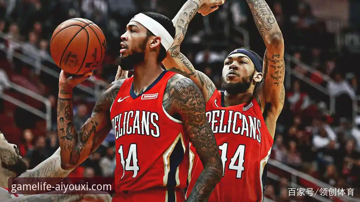 爱游戏app安全吗攻略 从鹈鹕大逆转看NBA观赛:爱游戏平台实用观赛指南